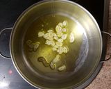 Foto del paso 1 de la receta: Sopa di la Mamma Flora