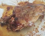 Foto del paso 6 de la receta: Gigot de Lechal asado en Olla de cocción Lenta