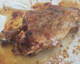 Foto del paso 6 de la receta: Gigot de Lechal asado en Olla de cocción Lenta