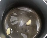 冬瓜鮮蝦粉絲煲的食譜步驟2照片