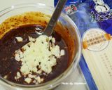 川味擔擔麵的食譜步驟2照片