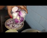 মটন দো- পিয়াঁজা (Mutton do peyanja recipe in Bengali) রেসিপির ধাপ 3 ছবি