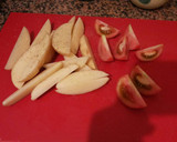 Foto del paso 7 de la receta: Pollo asado al limón y laurel