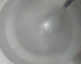 A picture of step 8 of Chatpati roti sauce with Lemon juice.