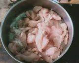 Foto langkah ke 1 dari resep Ayam Saus Asam Manis.