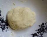 Mung Beans Bakpia Pan Bread recipe step 4 photo