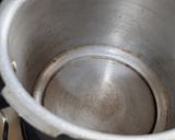A picture of step 2 of Nagpuri special spicy saoji masala mutton.