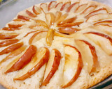 Foto del paso 8 de la receta: Tarta de manzana súper súper rápida! ⏰