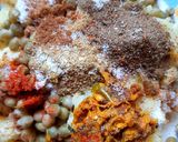 সিঙ্গারা (Singara recipe in bengali) রেসিপি ধাপ - 4 ছবি