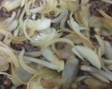Foto langkah ke 9 dari resep Bulgogi - Korean style BBQ beef.