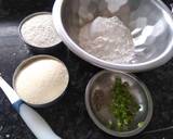 Chawal ka Nuggets रेसिपी चरण 1 फोटो