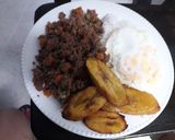 Foto del paso 4 de la receta: Pollo al horno con especias