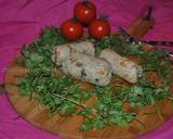 Homemade chicken sausages recipe step 8 photo