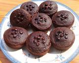 Cara Membuat Pukis Brownies Menul 12