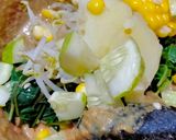 Foto langkah ke 5 dari resep Gado-gado Jakarta.
