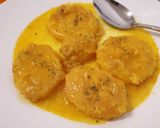 Foto del paso 6 de la receta: Patatas a la importancia