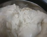 A picture of step 1 of Bhature.