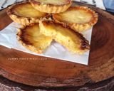 Foto langkah ke 3 dari resep Pie Susu.