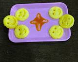 Potato smileys recipe step 1 photo