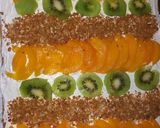 Foto del paso 4 de la receta: Pionono día de la Madre