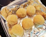 Foto del paso 8 de la receta: Croquetas del puchero de Navidad