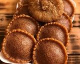 Foto langkah ke 4 dari resep KuCur (Kue Cucur) Manado.