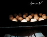 Foto del paso 7 de la receta: Chipás saludables