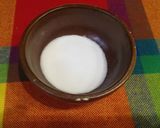 Fehér kenyér előtésztával recept fázis 2 fotója