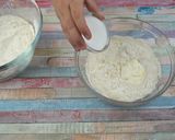 Foto del paso 4 de la receta Bretzel dulces con crema