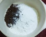 चॉकलेट ब्राउनी (chocolate brownie recipe in marathi) रेसिपी स्टेप 1 फोटो 