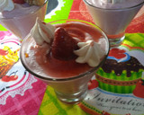 Foto del paso 6 de la receta: Mousse de frutillas 🍊🍓🍓🍓🍊🍊🍊🍊