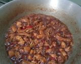 Foto langkah ke 6 dari resep Chicken Teriyaki.
