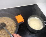 Foto del paso 4 de la receta: Risotto de Champiñones