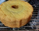Foto del paso 5 de la receta: Budín de Naranja con aceite