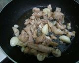 Foto langkah ke 2 dari resep Mie Ayam Homemade Asli Enak.