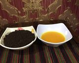 Foto langkah ke 2 dari resep Ice cream chocolate cheese.