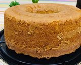 صورة لخطوة 1 من وصفة الكيكه اليوميه الشاهقه 😍