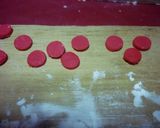 Foto del paso 5 de la receta Cupcakes de Hello Kitty