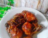 Foto langkah ke 4 dari resep Ayam goreng mentega.