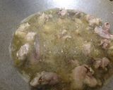 Foto langkah ke 3 dari resep Ayam goreng bawang putih sambel jahe bawang.