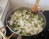 Foto del paso 4 de la receta Fideuá