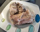 Foto del paso 5 de la receta Ñoqui preciosi con cuello de cordero