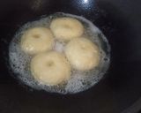 Foto langkah ke 4 dari resep Donat kentang 1x profing.
