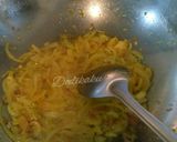 Foto langkah ke 4 dari resep Ayam Goreng Mentega.