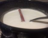 Foto del paso 2 de la receta: TAPIOCA a la canela, fácil y rápida