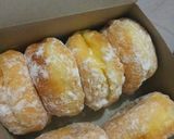 Foto langkah ke 9 dari resep Donat andalan.