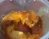 Foto langkah ke 2 dari resep Ikan Kembung Sambel Bawang.