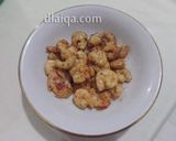 Foto langkah ke 5 dari resep Udang Goreng Sederhana.