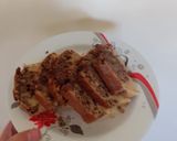 Foto del paso 5 de la receta: Bizcochuelo marmolado