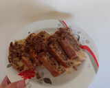 Foto del paso 5 de la receta: Bizcochuelo marmolado